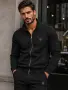 Hugo Boss Мъжки Спортен Комплект🔝Мъжки Спортен Екип Хуго Бос Код A1796, снимка 2