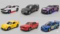 1:43 RC Колички за Дрифт BMW Mercedes Subaru и Други, снимка 1