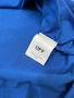 Off White Stamp Marry оригинална мъжка тениска, 2XL размер, снимка 7