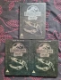 Jurassic Park Trilogy Film Collection (Steelbook) [DVD] цена 12 евро , снимка 1