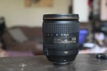 Nikon 24-120/F4G ED VR Fullframe, снимка 3