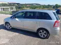 Продавам Opel Zafira 1.8 бензин, снимка 2