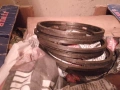 Сегменти за ГАЗ53./СМД/,ГЬОТЦЕ И ДРУГИ, снимка 9
