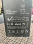 Пълен комплект 12" Двойни DVD монитори за кола (2 независими екрана) + 220V и 12V, снимка 2