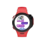 Детски смарт часовник Elari KidPhone 4GR M червен, снимка 3