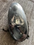 Подходящо за: Nissan Micra Състояние: употребявано Ляв фар оригинален за Nissan Micra (2004-2009)г., снимка 1