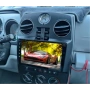 9-инчова мултимедия за Chrysler PT Cruiser (2000-2010) + Подарък камера, снимка 4
