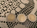 2€ Австрия Колекционерски монета от 2010 г. , снимка 3