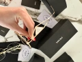 Дамски слънчеви очила Prada , снимка 2