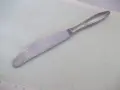 Нож сервизен български от соца, снимка 4