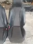 Седалки за Mercedes W213 комби, снимка 1