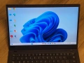 Lenovo x1 carbon i7-10510U/16RAM/512SSD/UHD Graphics/4K Дисплей, снимка 3