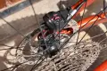 Cube Stereo ONE22 Pro 29 M – Shimano Deore, дропер, пълно окачване, снимка 8