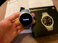 Huawei Watch GT 4 Steel Edition (46mm), снимка 3