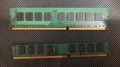 Рам памет RAM DDR3 2 GB Samsung и Kingston, снимка 3