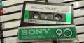 SONY UX-S; UX; BHF, AHF, CD-Alpha, Esprit-II, HF-S нов внос аудиокасети, снимка 7