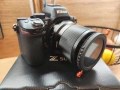Nikon Z50 II + Viltrox 23mm f1.4 + TTArtisan 56mm f1.8 | 200 кадъра | Гаранция, снимка 1