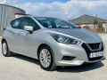 Nissan Micra 1.0 Turbo -Автоматик, снимка 6
