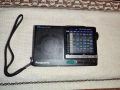 Използвано радио Panasonic RF-B10 FM/SW/MW World Radio., снимка 2