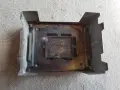 Немски джобен котлон ВСВ, снимка 3
