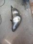 Ляв фар за Honda Jazz 2003-2008г, снимка 7