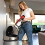 Прахосмукачка Henry Quick Cordless с батерия и 6 еднократни торбички, снимка 8