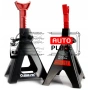 Комплект стойки за автомобил 6 тона 408 мм / 600 мм Mar-Pol, снимка 5