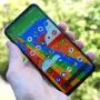 Pixel 4a/6-128гб/-андройд 13/Перфектен с калъф и протектор, снимка 1