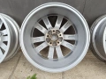 ОРИГИНАЛНИ джанти 17 ' цола 5x114,3 НИСАН Кашкай / NISSAN QASHQAI J10 J11 7J ET40 + датчици, снимка 15