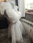 Дамска официална рокля, снимка 4