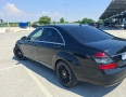 Мерцедес S320 CDI 235к.с W 221 7 G tronic, снимка 4