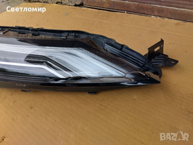 Дневна светлина за Nissan X-Trail T33, снимка 4 - Части - 54825259