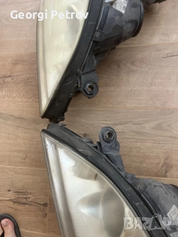Фарове за MERCEDES ML W164/2005-2011/, снимка 3 - Части - 55597289