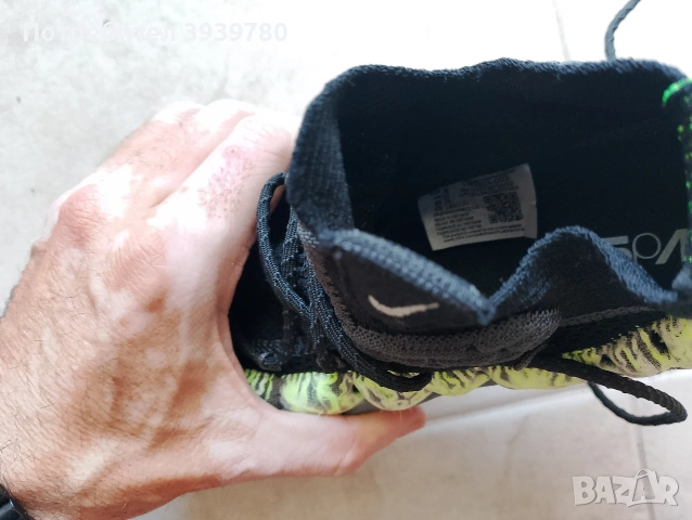 Nike ISPA Дамски номер 38, снимка 2 - Маратонки - 54081801