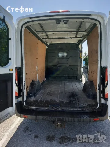 Микробус Форд транзит, снимка 12 - Бусове и автобуси - 55413640