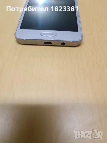 Телефон Samsung A-3, снимка 6 - Samsung - 55682545