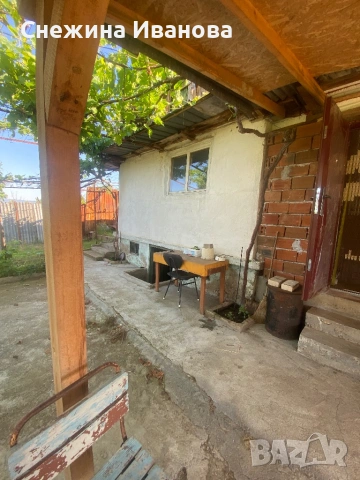 Вила с дворно място, снимка 8 - Къщи - 54890385