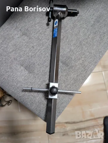 Инструмент за Уши Park Tool DAG 2.2