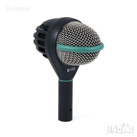 Търся AKG D112