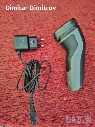 Самобръсначка philips 