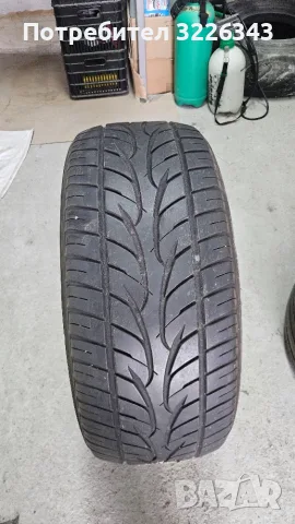 Летни гуми 255 55 18 ,255 55 19
