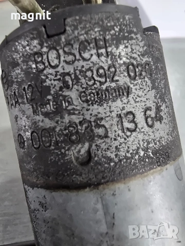 0018351364 Водна помпа за Mercedes Sprinter Vito 0392020026, снимка 2 - Части - 54145690