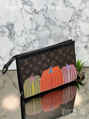 клъч / чанта Louis Vuitton 