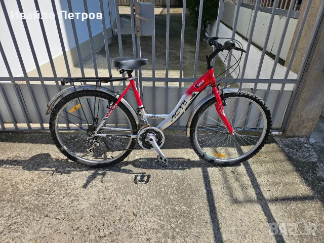 Велосипед 26 цола ACTIVE-шест месеца гаранция