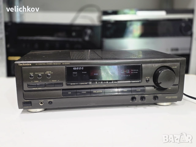 🔥 ЧИСТ ХАЙ-ФАЙ КЛАС! Класически Стерео Ресивър Onkyo TX-8020 🇯🇵🔊, снимка 7 - Ресийвъри, усилватели, смесителни пултове - 55019343