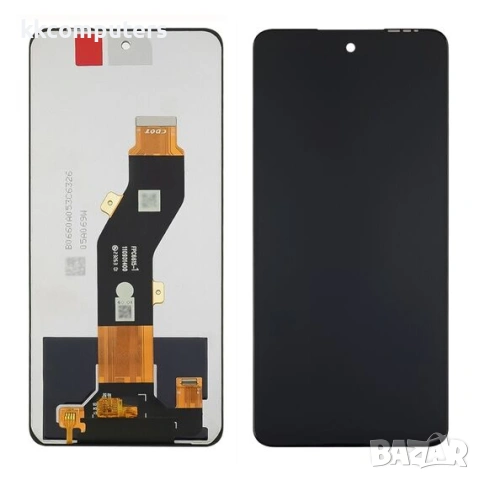 Дисплей за INFINIX Smart 8 (X6525)