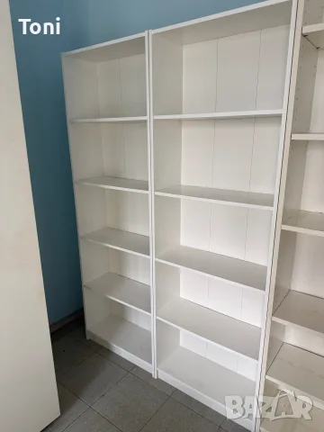 етажерка рафт ikea икеа два броя 