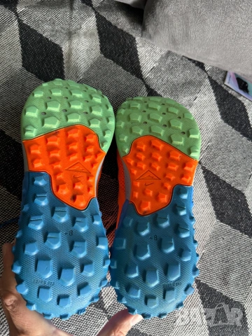 Nike Wildhorse 7 , снимка 9 - Маратонки - 54670027