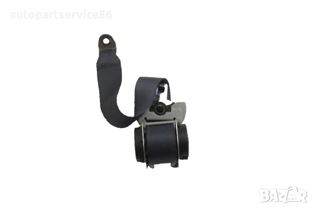 Заден ляв предпазен колан за Citroën C-Crosser 2.2 HDi (2009) 6092103 OEM 