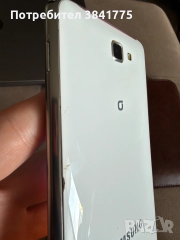 Рядък - Samsung Galaxy Note SHV-E160S корейската Olleh версия, снимка 10 - Samsung - 55214583